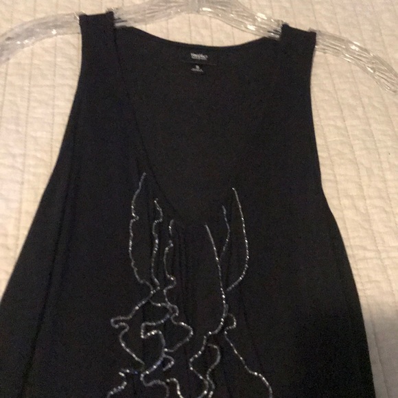 S Ruffled tank - Picture 2 of 3